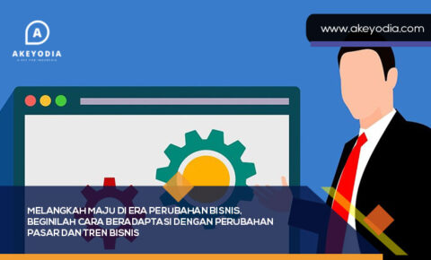 Melamar Pekerjaan di Era Digital: Beradaptasi dengan Perubahan